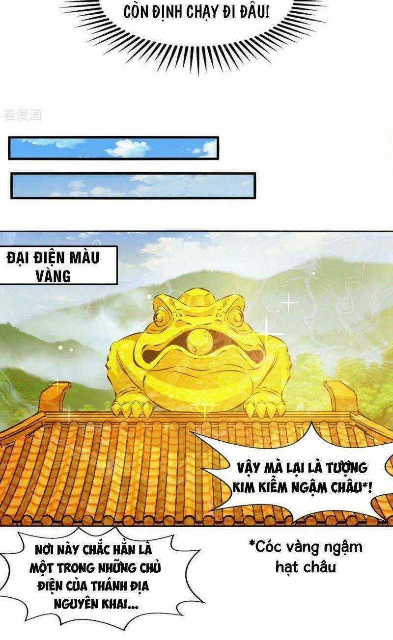 Độc Bộ Tiêu Dao - Chapter 227 - Trang 17