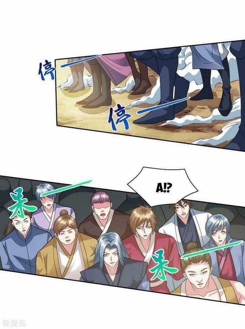 Độc Bộ Tiêu Dao - Chapter 227 - Trang 19