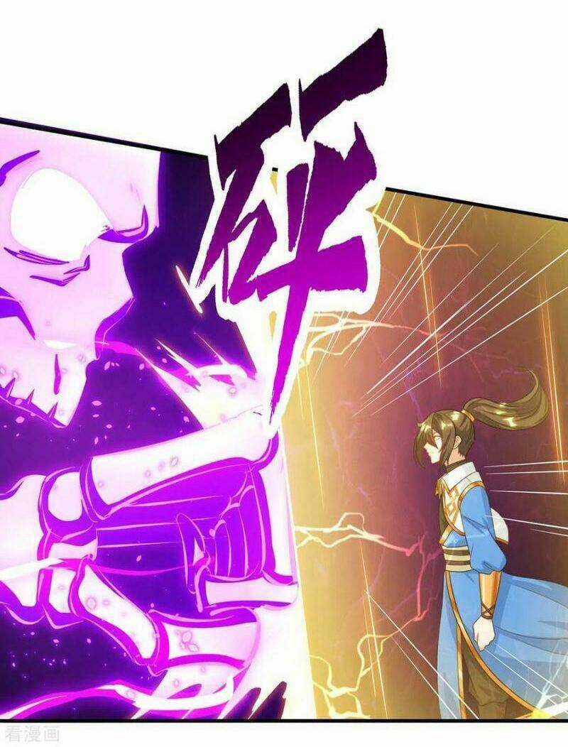 Độc Bộ Tiêu Dao - Chapter 227 - Trang 3