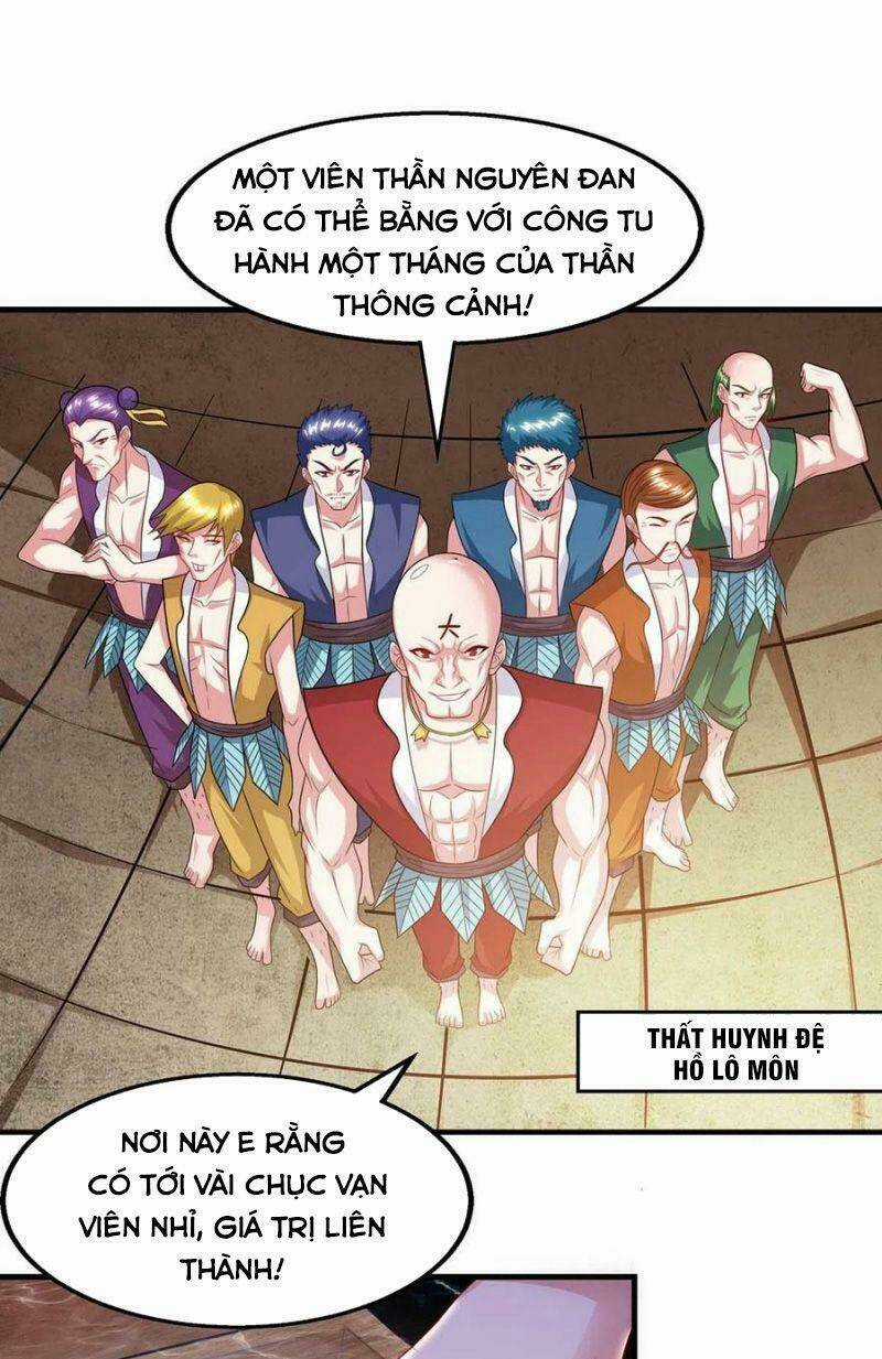 Độc Bộ Tiêu Dao - Chapter 227 - Trang 24