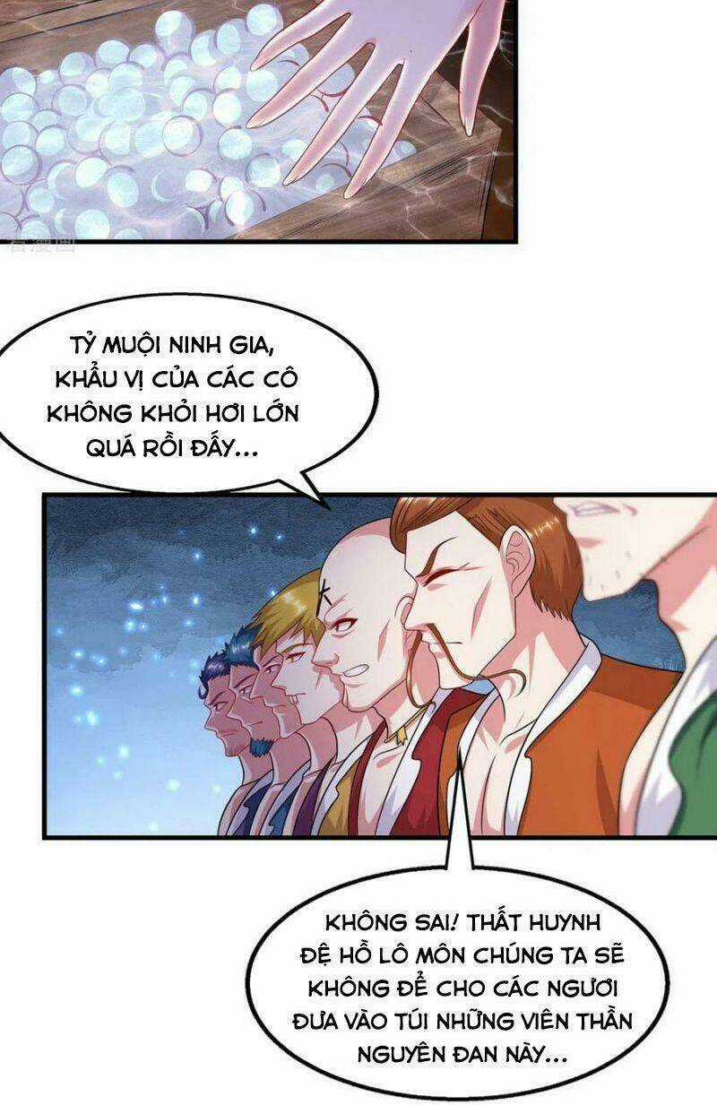 Độc Bộ Tiêu Dao - Chapter 227 - Trang 25