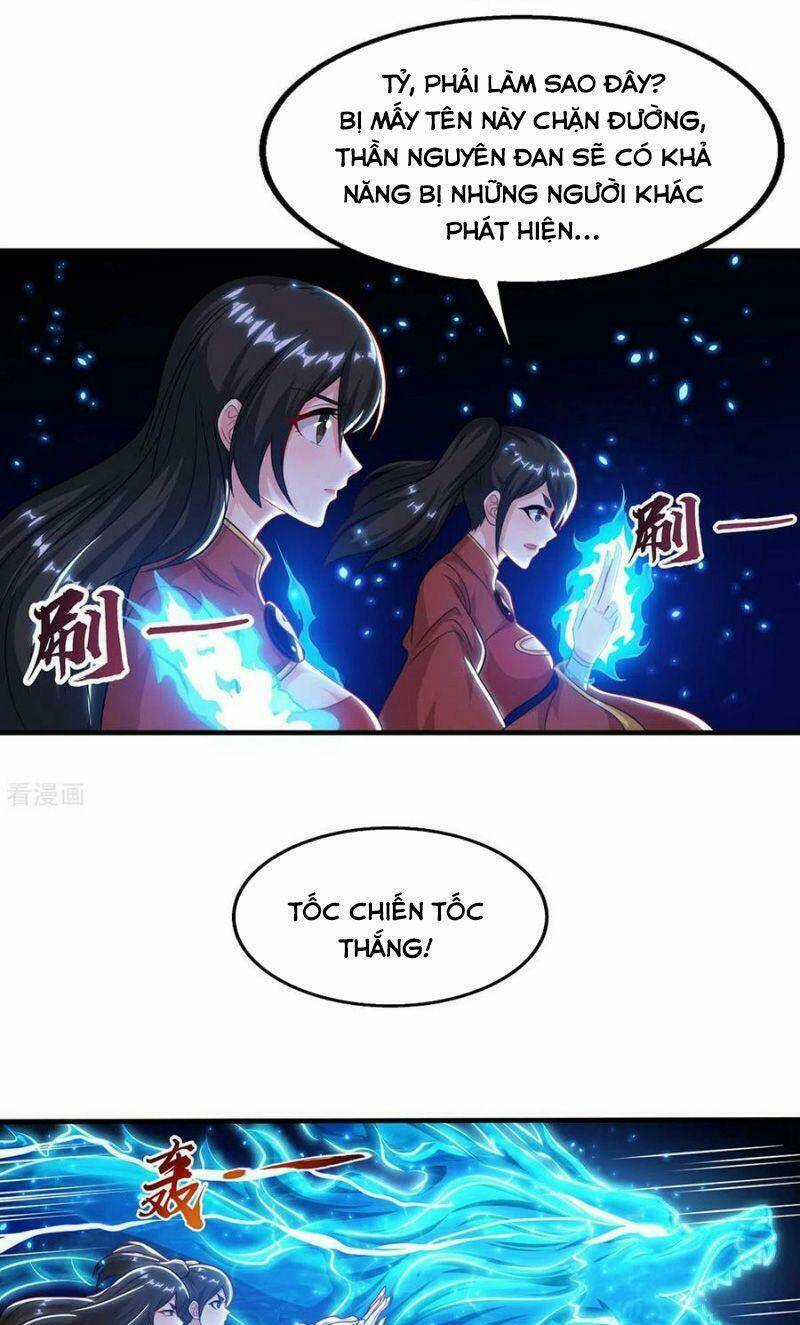 Độc Bộ Tiêu Dao - Chapter 227 - Trang 26