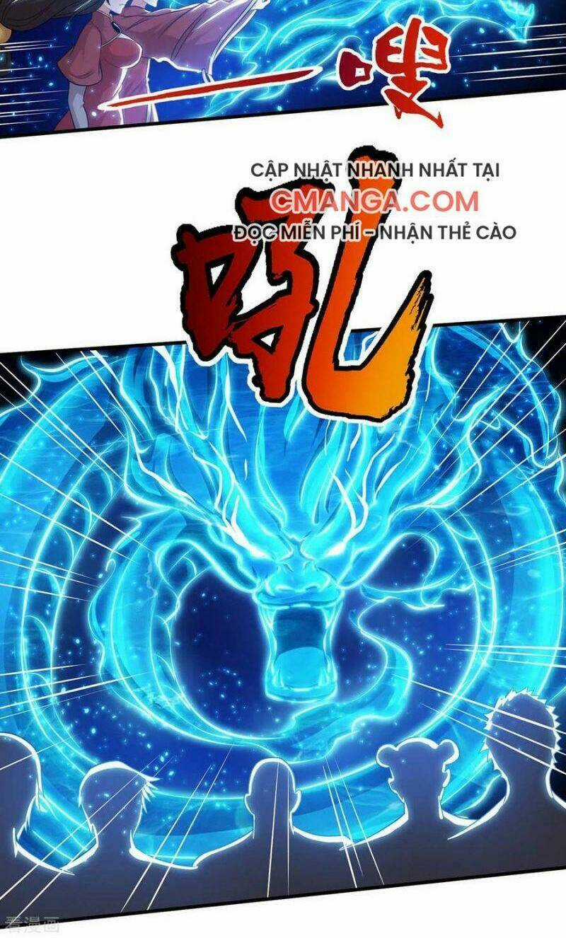 Độc Bộ Tiêu Dao - Chapter 227 - Trang 27