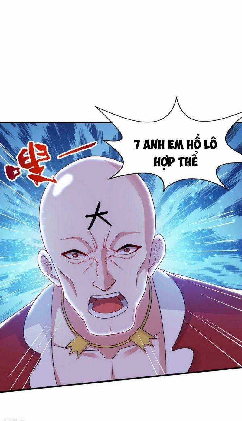 Độc Bộ Tiêu Dao - Chapter 227 - Trang 28