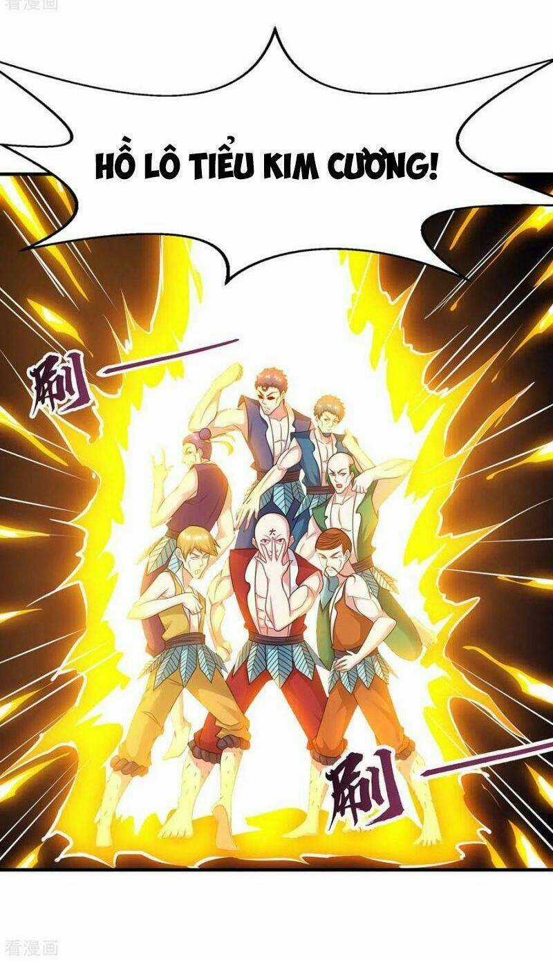 Độc Bộ Tiêu Dao - Chapter 227 - Trang 29