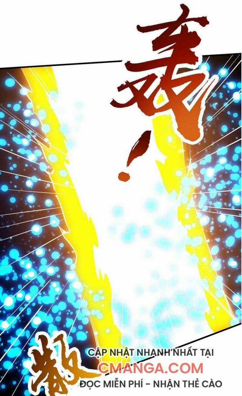 Độc Bộ Tiêu Dao - Chapter 227 - Trang 30