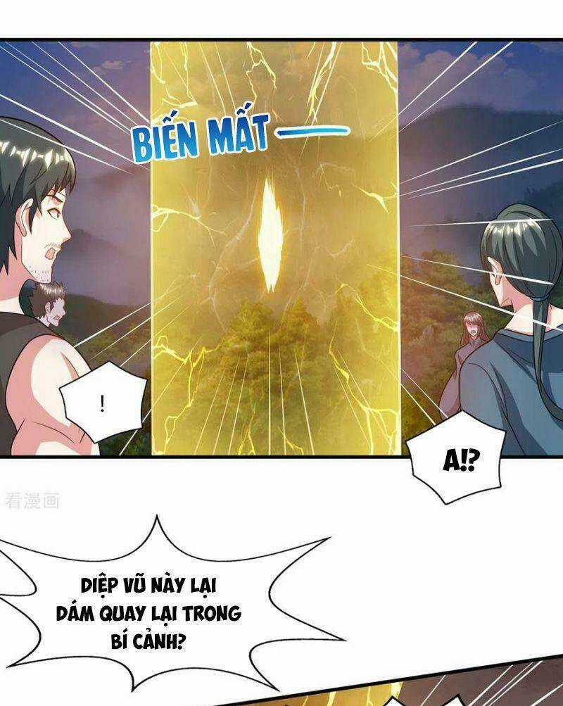 Độc Bộ Tiêu Dao - Chapter 227 - Trang 7