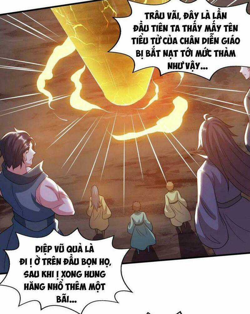 Độc Bộ Tiêu Dao - Chapter 227 - Trang 8