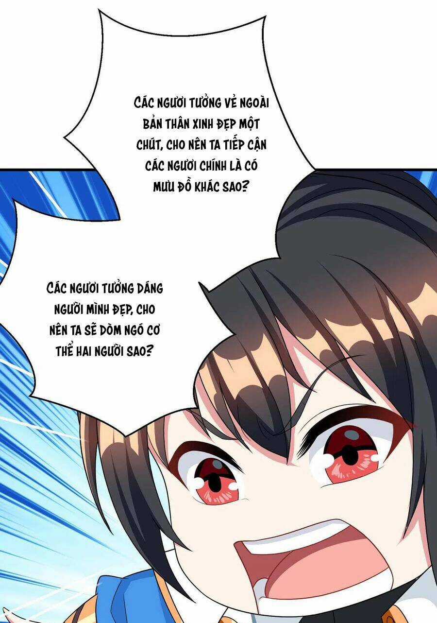 Độc Bộ Tiêu Dao - Chapter 228 - Trang 11