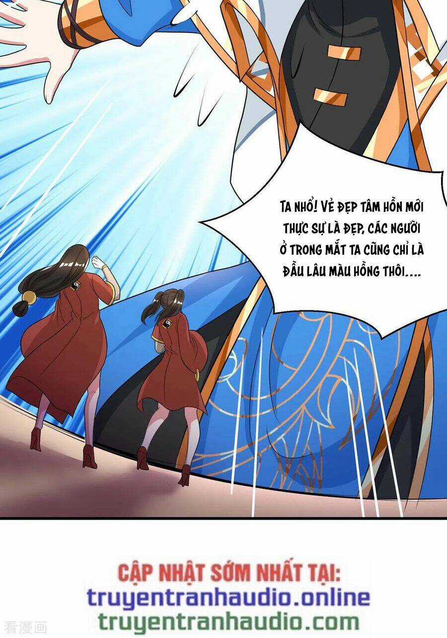 Độc Bộ Tiêu Dao - Chapter 228 - Trang 12