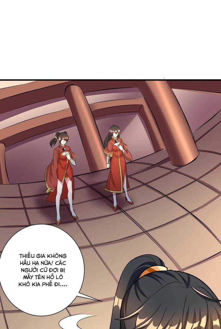 Độc Bộ Tiêu Dao - Chapter 228 - Trang 13