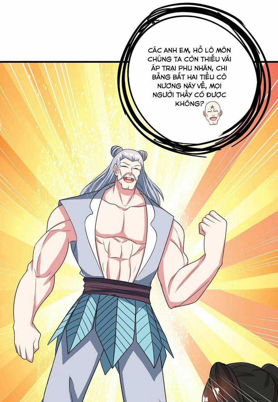 Độc Bộ Tiêu Dao - Chapter 228 - Trang 17