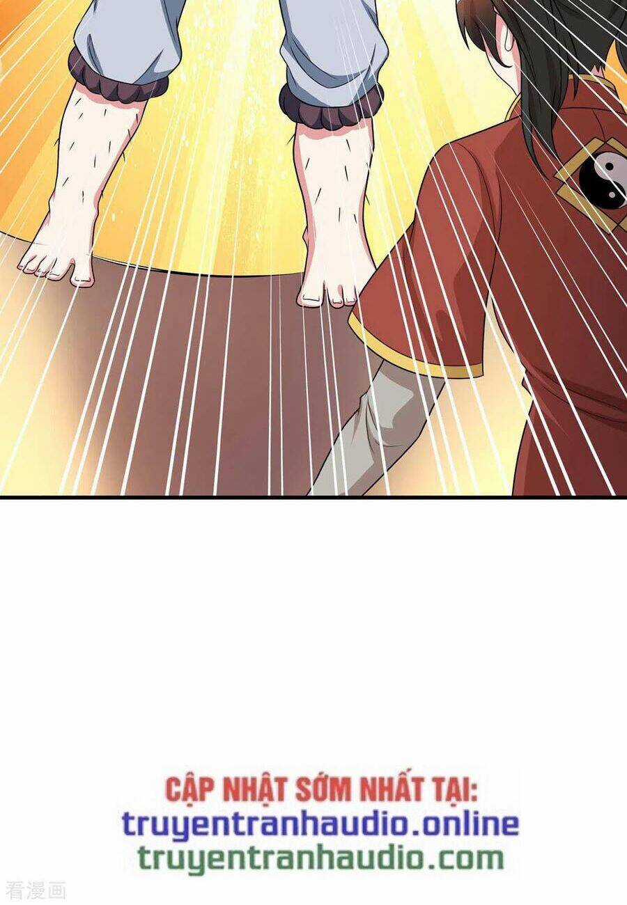 Độc Bộ Tiêu Dao - Chapter 228 - Trang 18