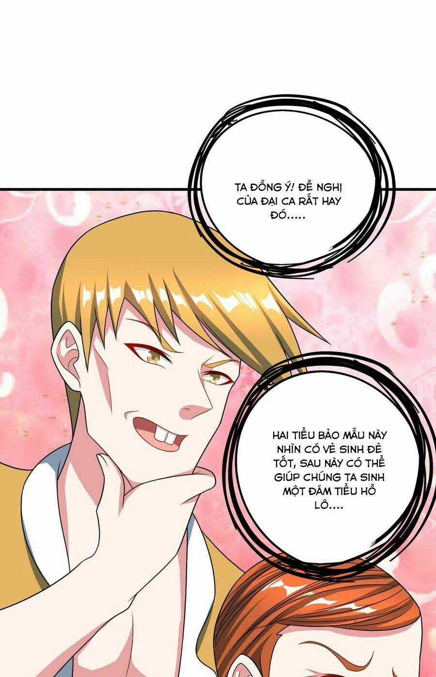 Độc Bộ Tiêu Dao - Chapter 228 - Trang 19