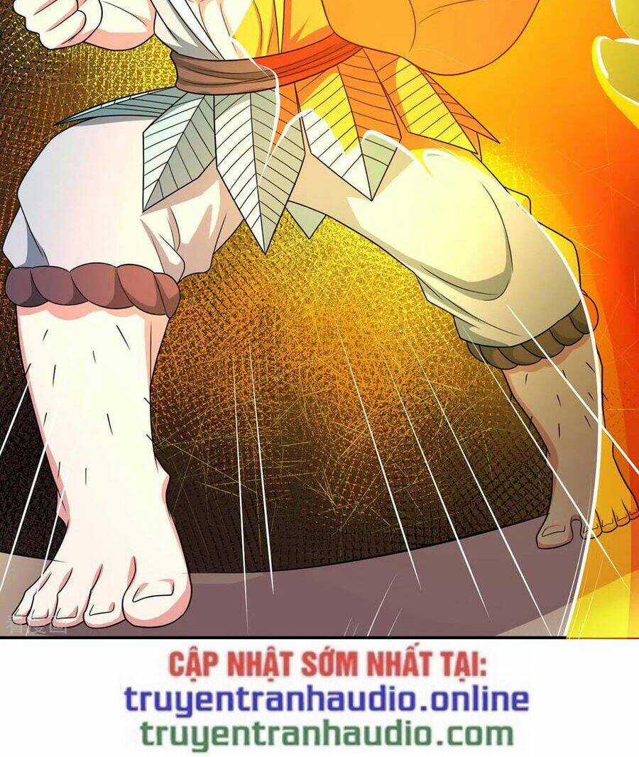 Độc Bộ Tiêu Dao - Chapter 228 - Trang 23