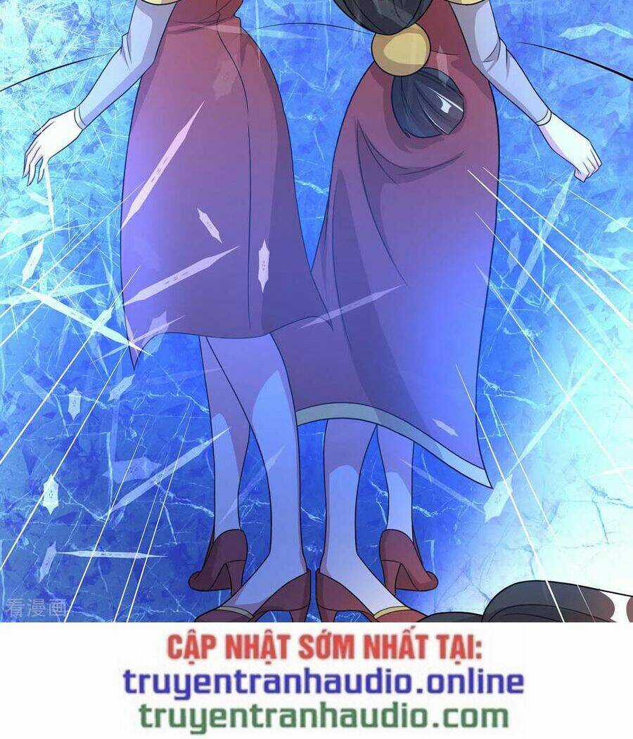 Độc Bộ Tiêu Dao - Chapter 228 - Trang 27