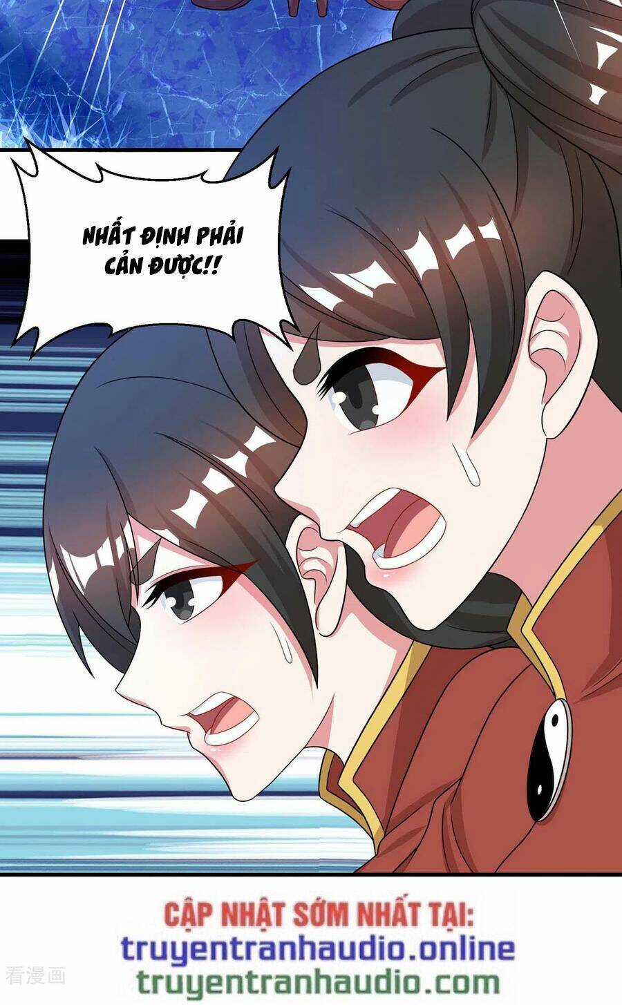 Độc Bộ Tiêu Dao - Chapter 228 - Trang 28