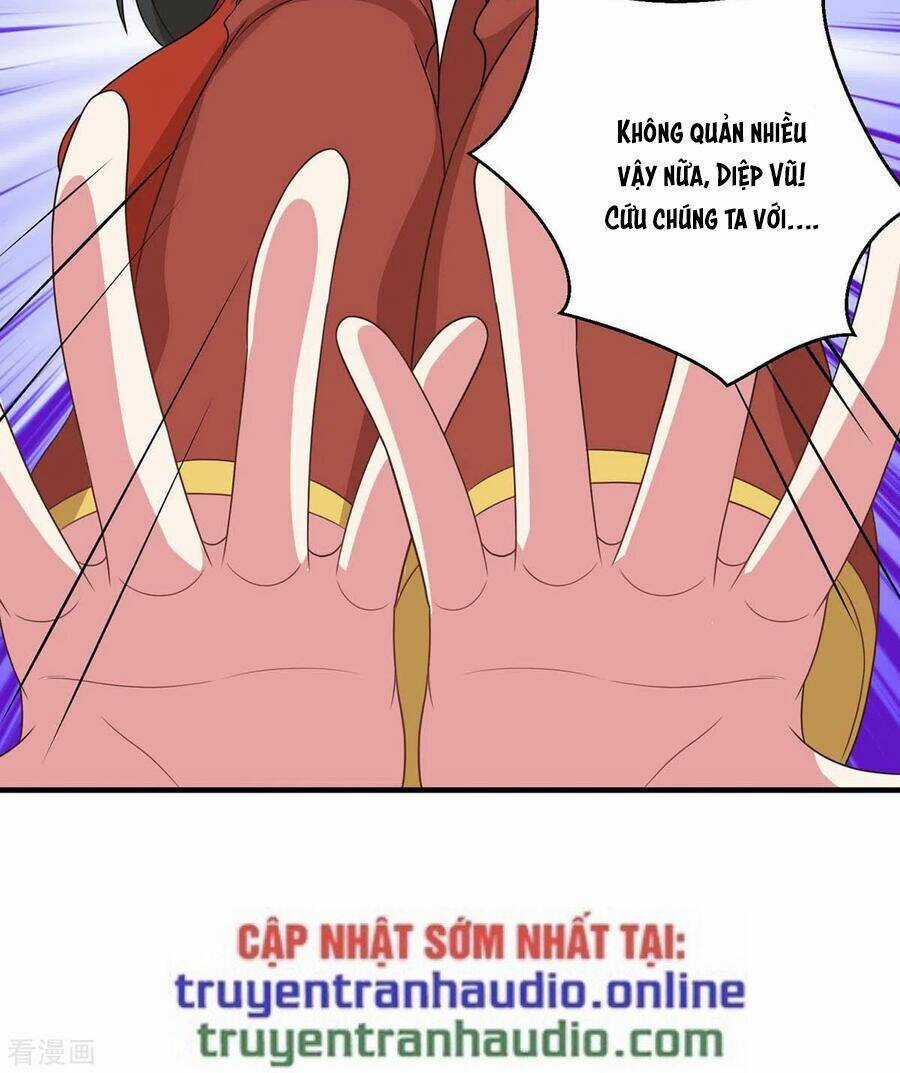 Độc Bộ Tiêu Dao - Chapter 228 - Trang 32