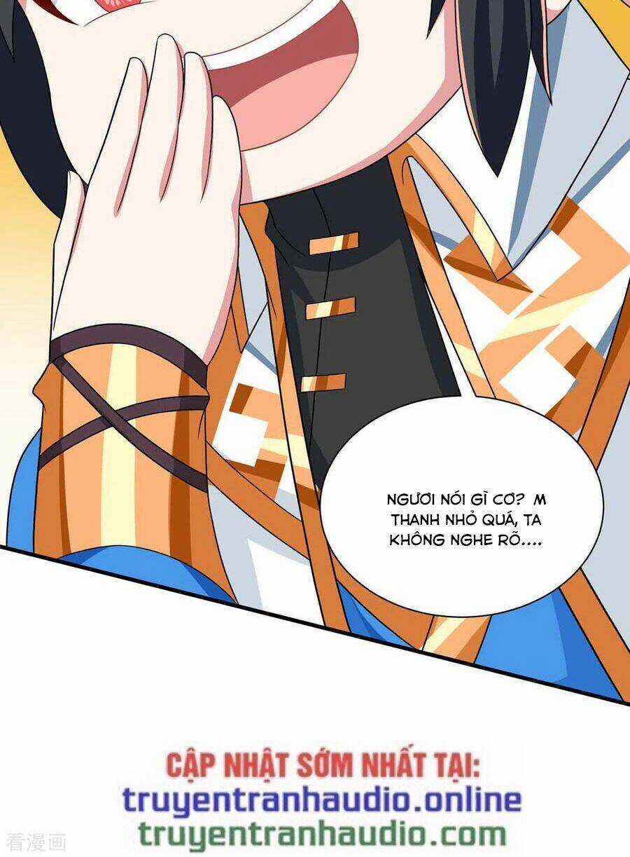 Độc Bộ Tiêu Dao - Chapter 228 - Trang 34