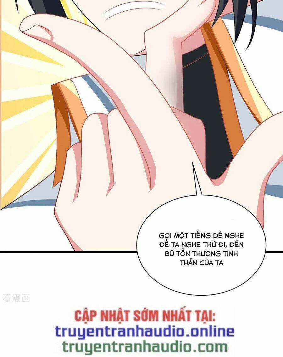 Độc Bộ Tiêu Dao - Chapter 228 - Trang 38