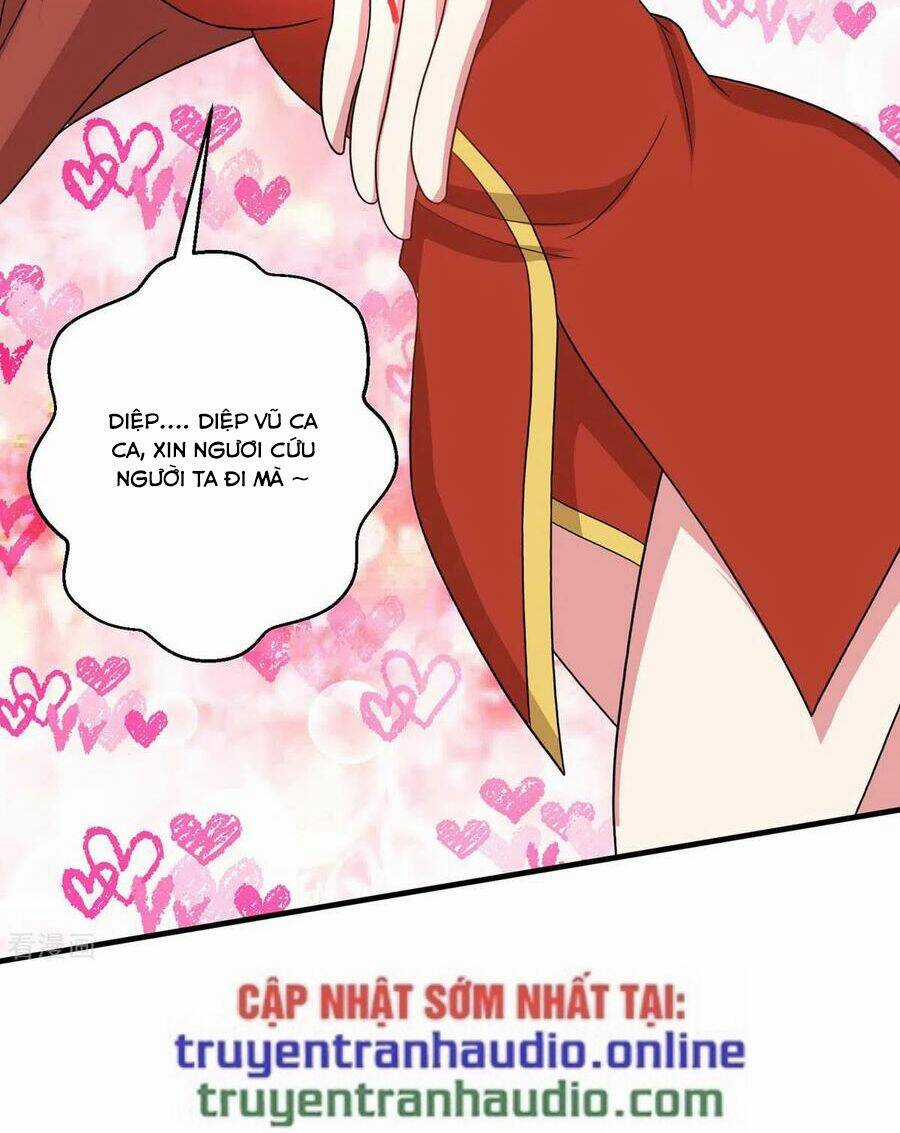 Độc Bộ Tiêu Dao - Chapter 228 - Trang 40