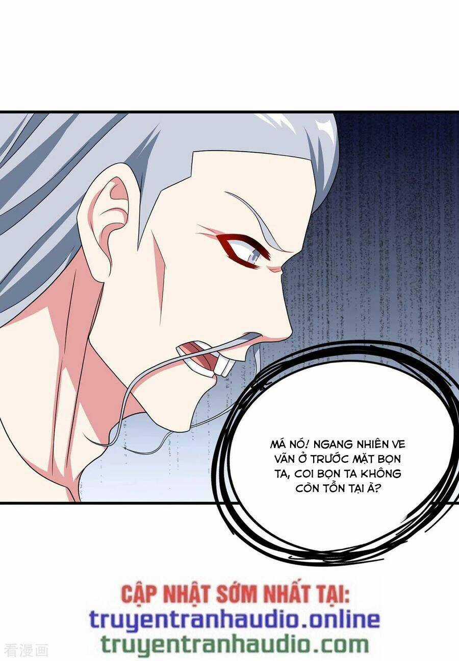 Độc Bộ Tiêu Dao - Chapter 228 - Trang 43