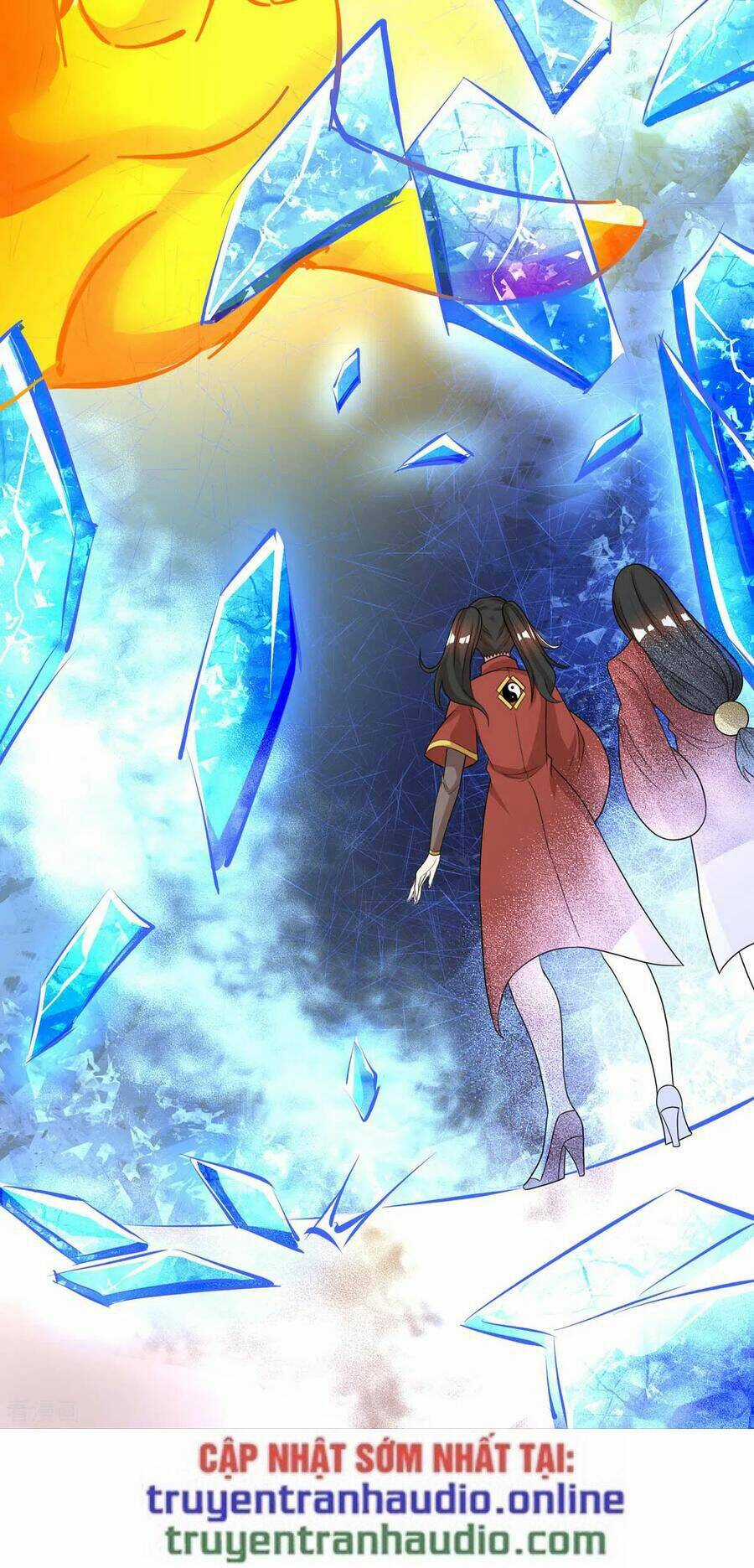 Độc Bộ Tiêu Dao - Chapter 228 - Trang 47