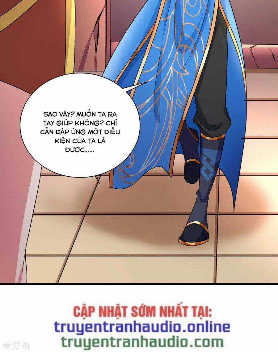 Độc Bộ Tiêu Dao - Chapter 228 - Trang 7