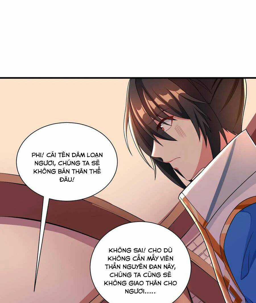 Độc Bộ Tiêu Dao - Chapter 228 - Trang 8