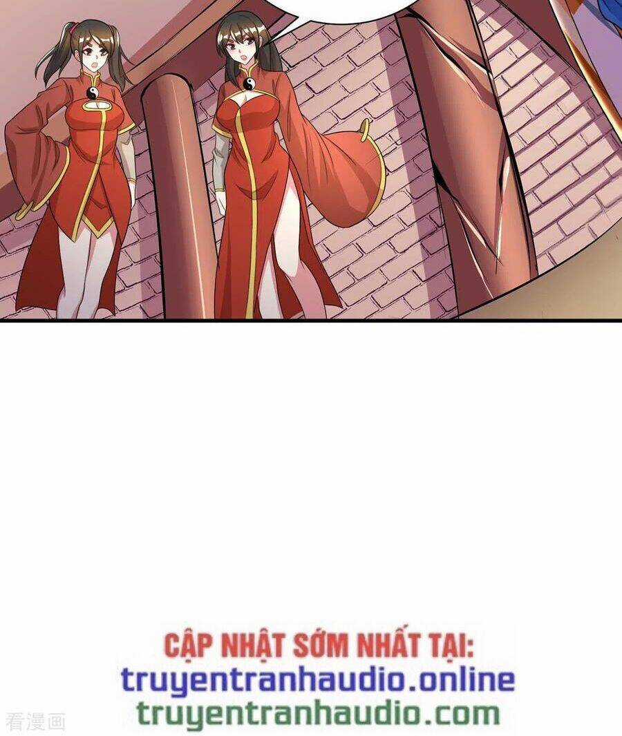 Độc Bộ Tiêu Dao - Chapter 228 - Trang 9