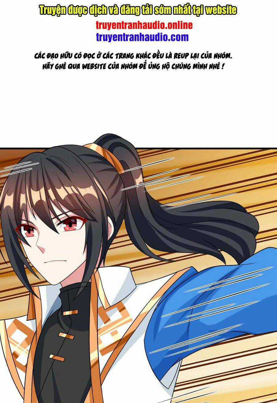 Độc Bộ Tiêu Dao - Chapter 229 - Trang 1