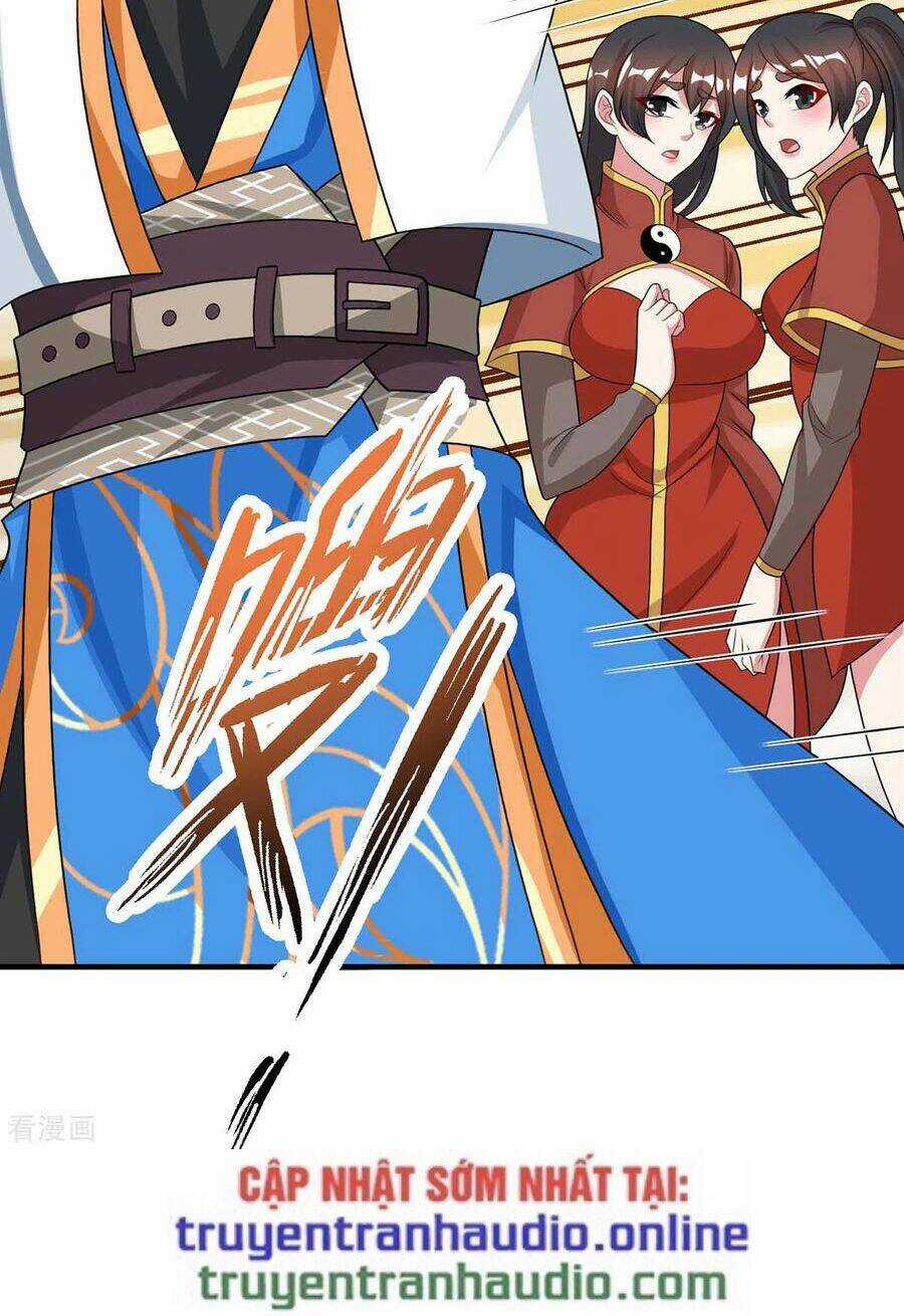 Độc Bộ Tiêu Dao - Chapter 229 - Trang 2