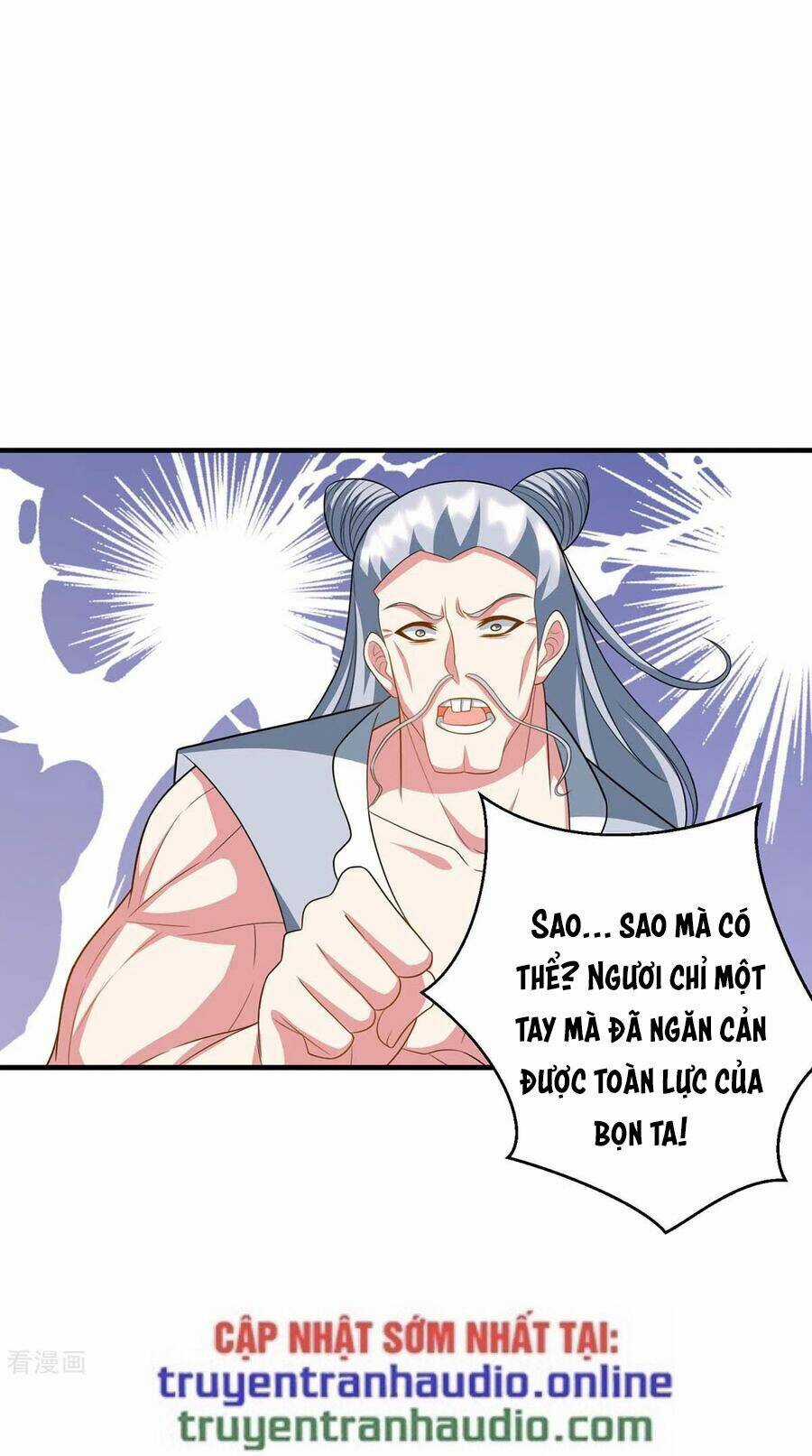 Độc Bộ Tiêu Dao - Chapter 229 - Trang 11