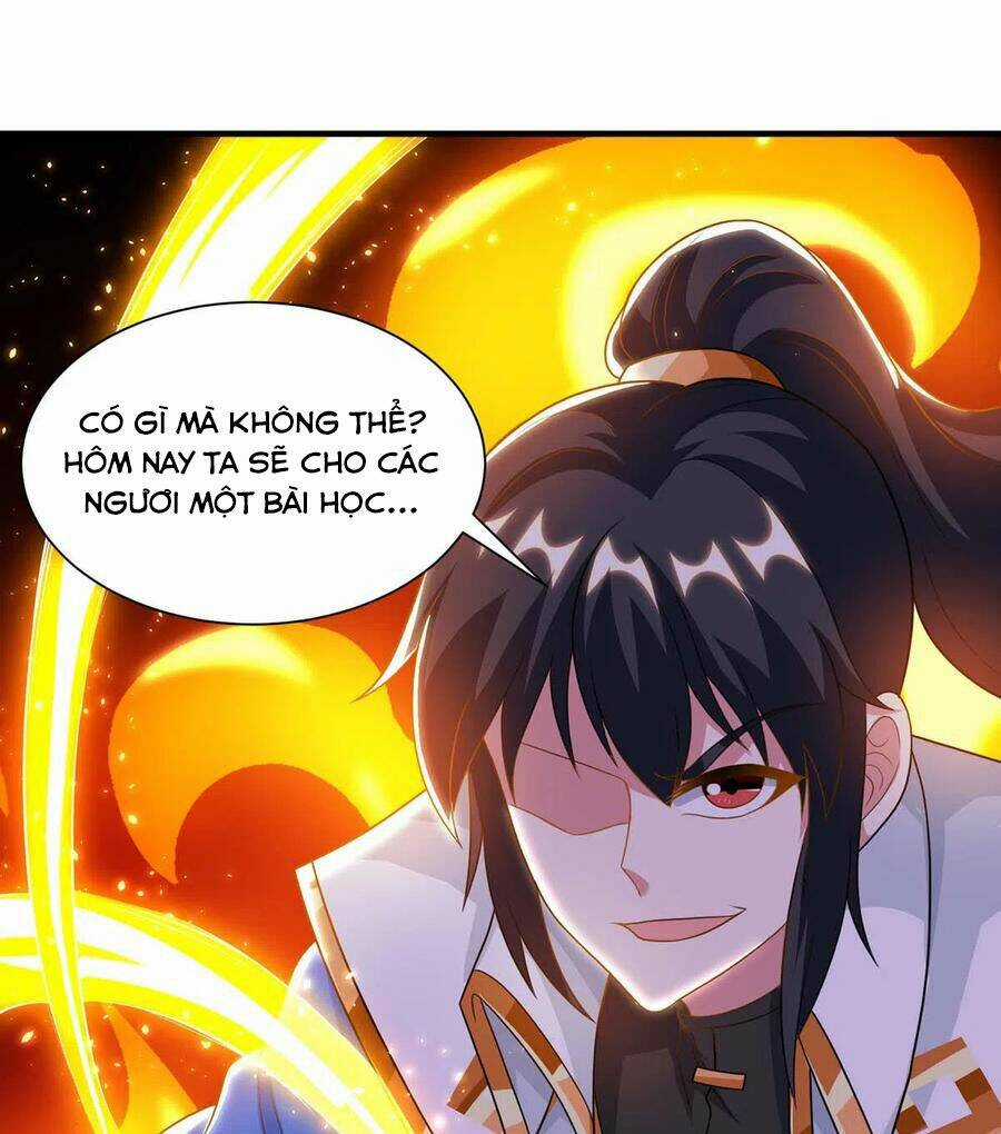 Độc Bộ Tiêu Dao - Chapter 229 - Trang 12