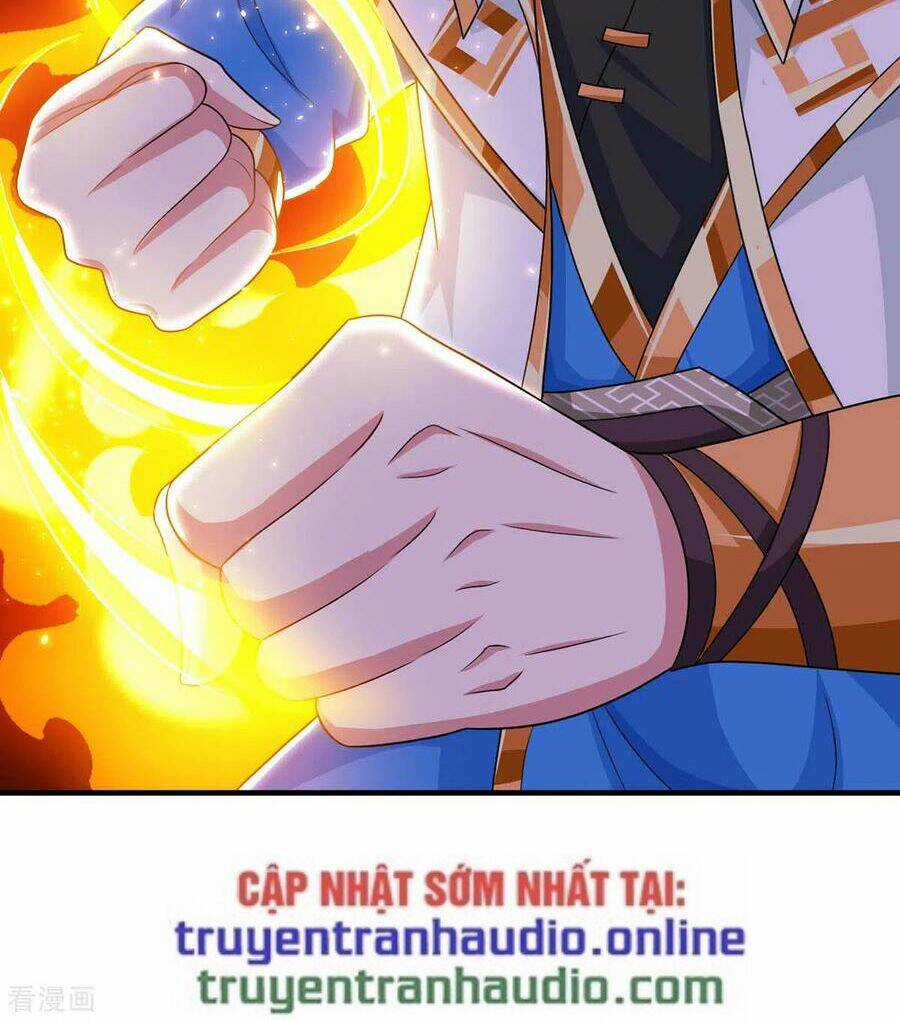 Độc Bộ Tiêu Dao - Chapter 229 - Trang 13