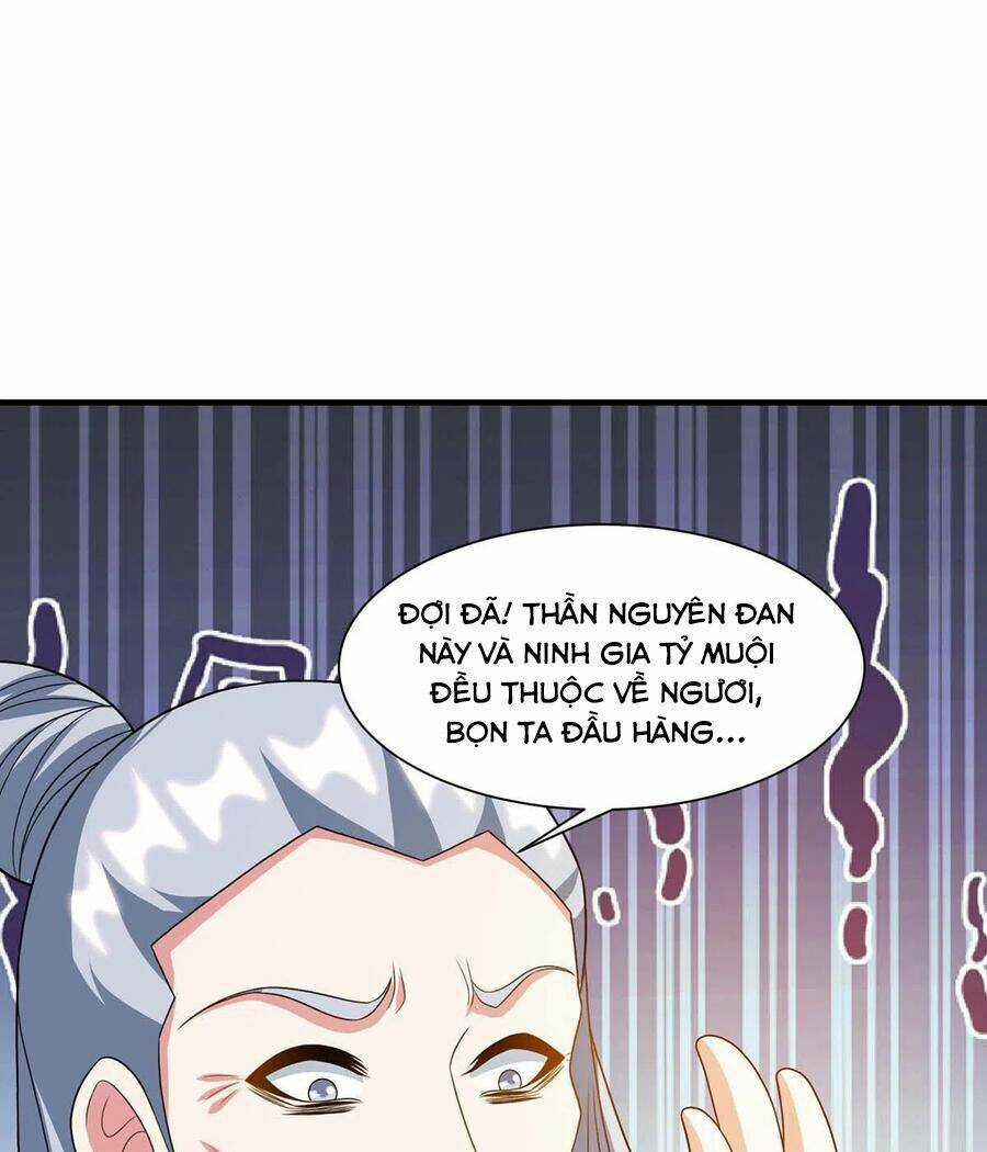 Độc Bộ Tiêu Dao - Chapter 229 - Trang 14