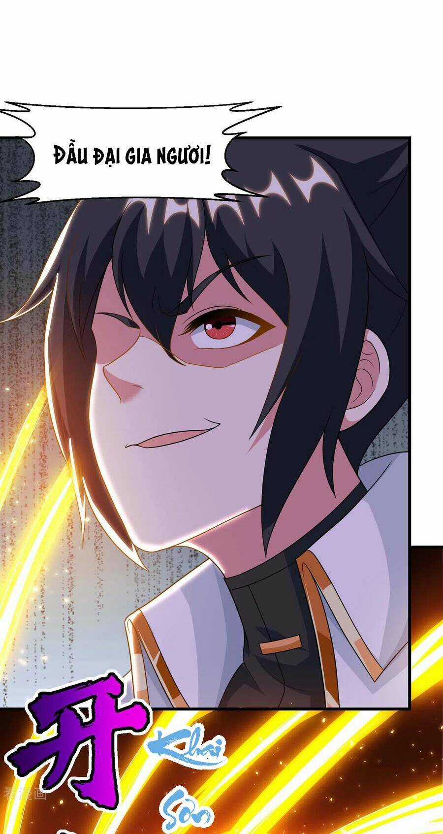 Độc Bộ Tiêu Dao - Chapter 229 - Trang 16