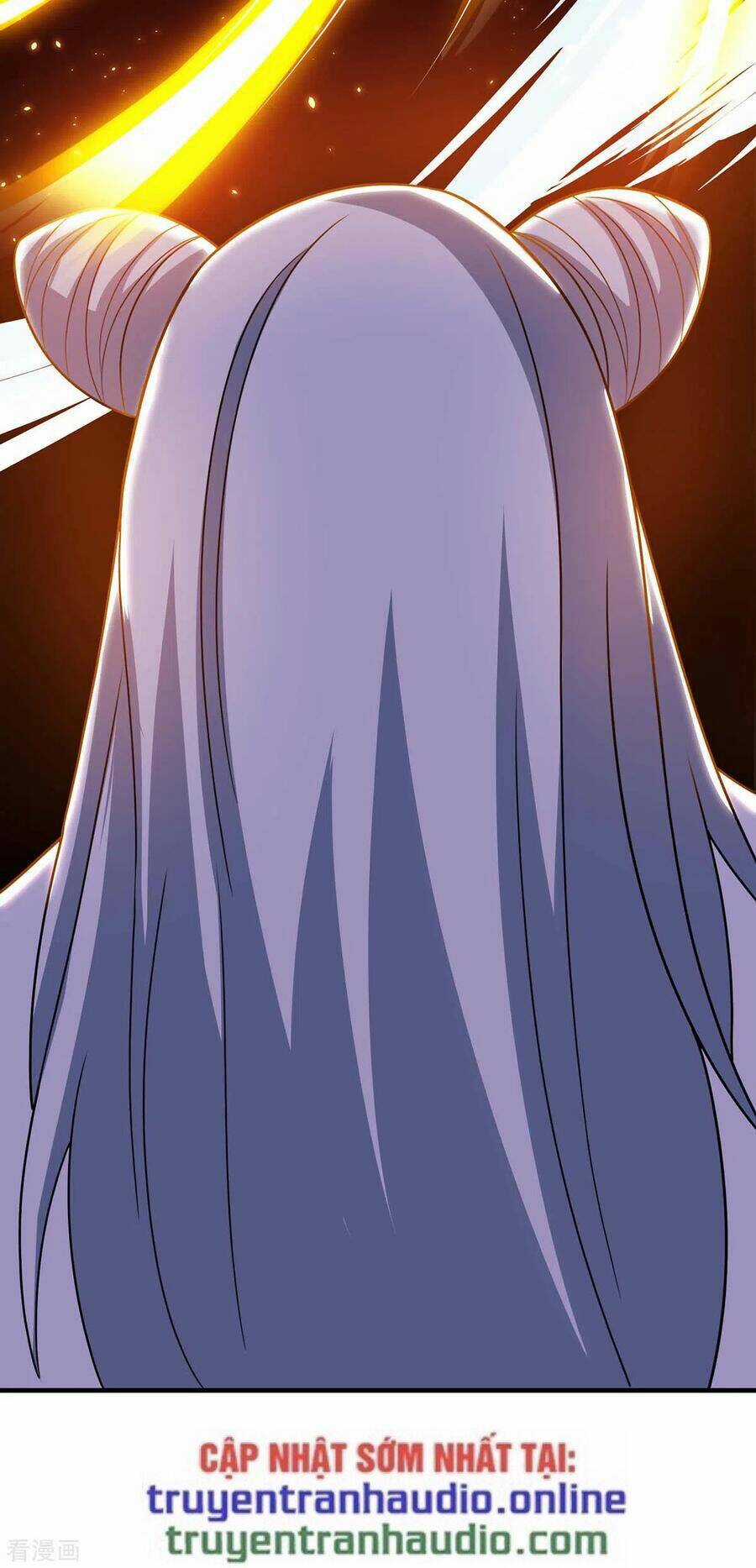 Độc Bộ Tiêu Dao - Chapter 229 - Trang 18