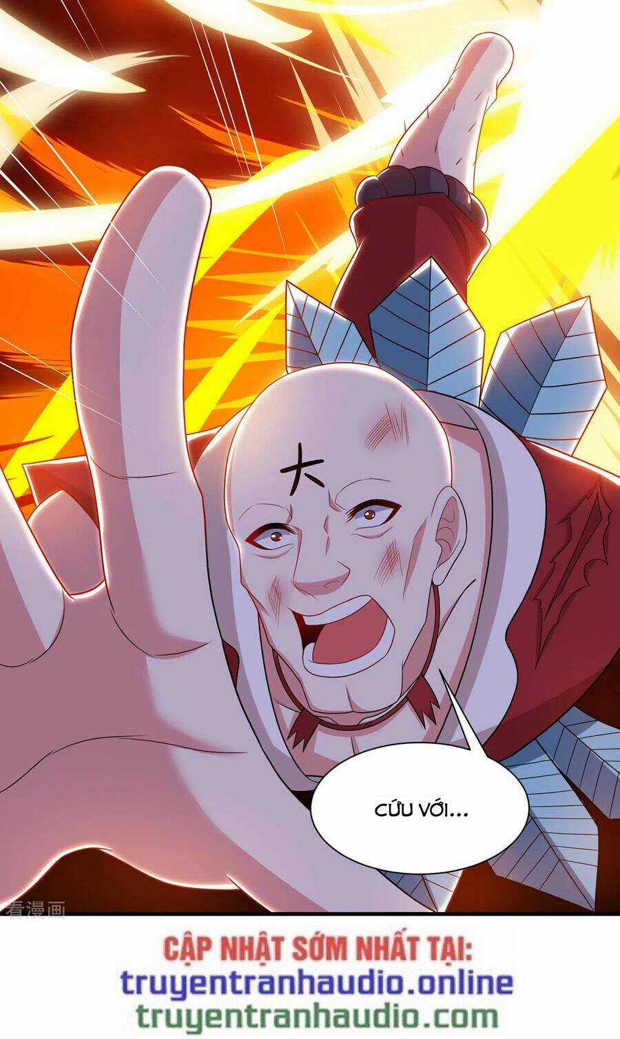 Độc Bộ Tiêu Dao - Chapter 229 - Trang 20