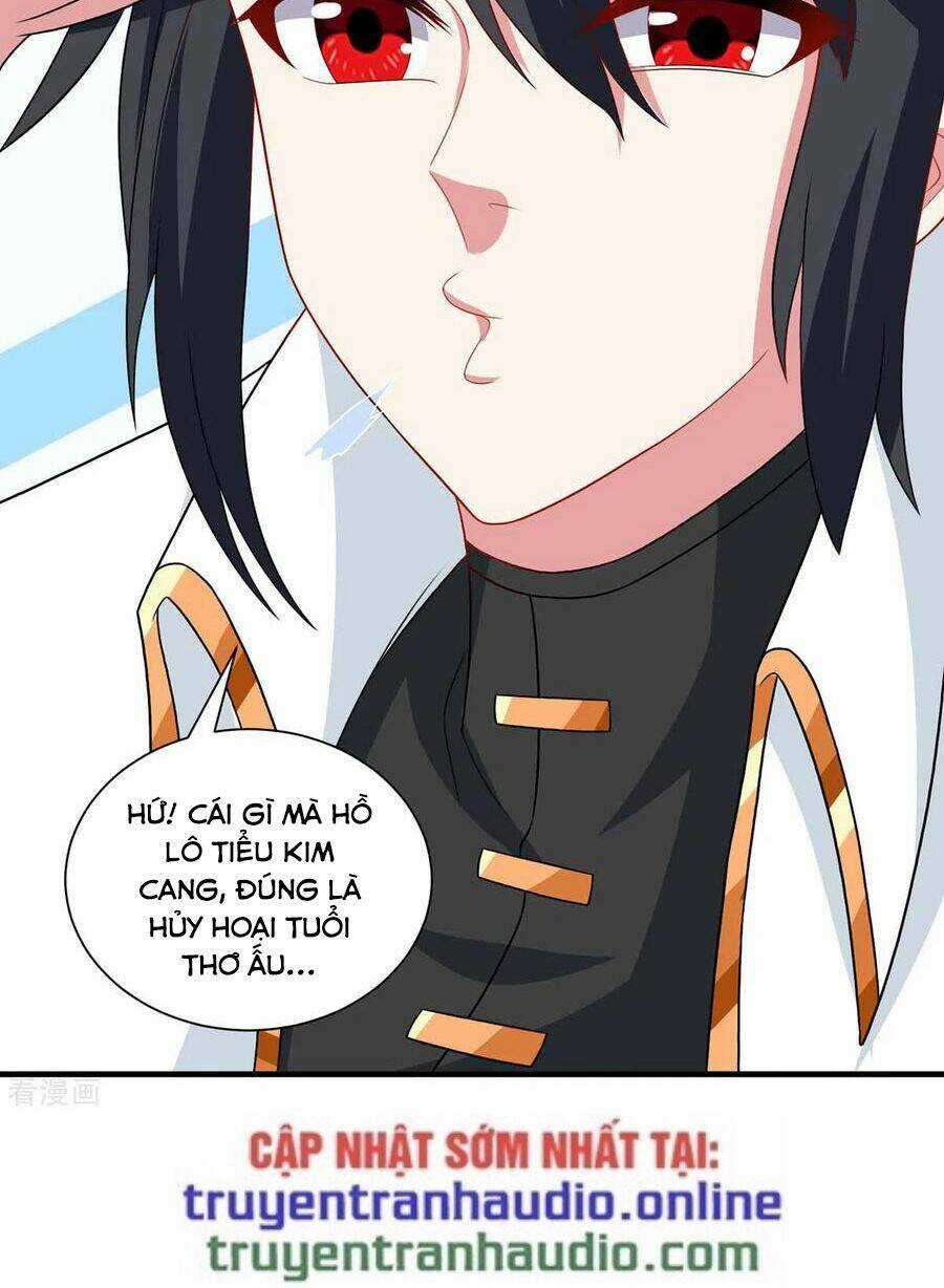 Độc Bộ Tiêu Dao - Chapter 229 - Trang 22