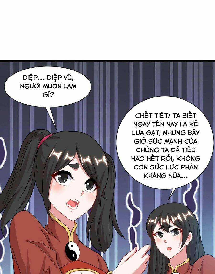 Độc Bộ Tiêu Dao - Chapter 229 - Trang 26
