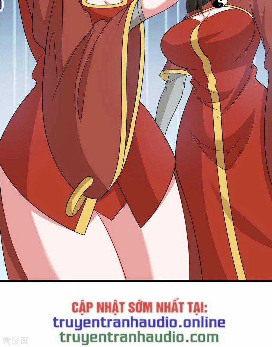 Độc Bộ Tiêu Dao - Chapter 229 - Trang 27