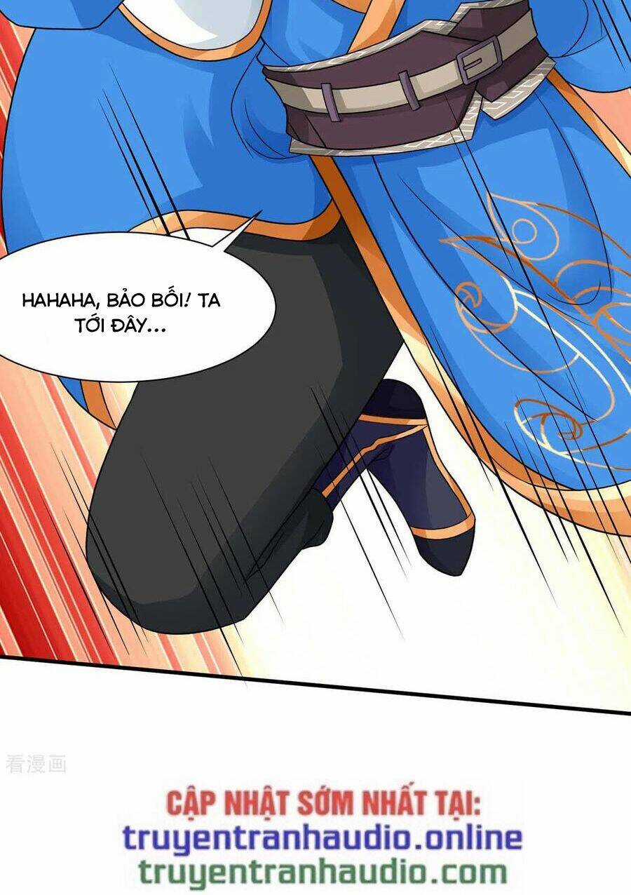 Độc Bộ Tiêu Dao - Chapter 229 - Trang 29