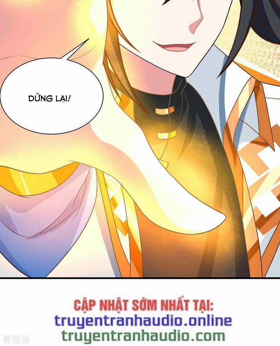 Độc Bộ Tiêu Dao - Chapter 229 - Trang 4