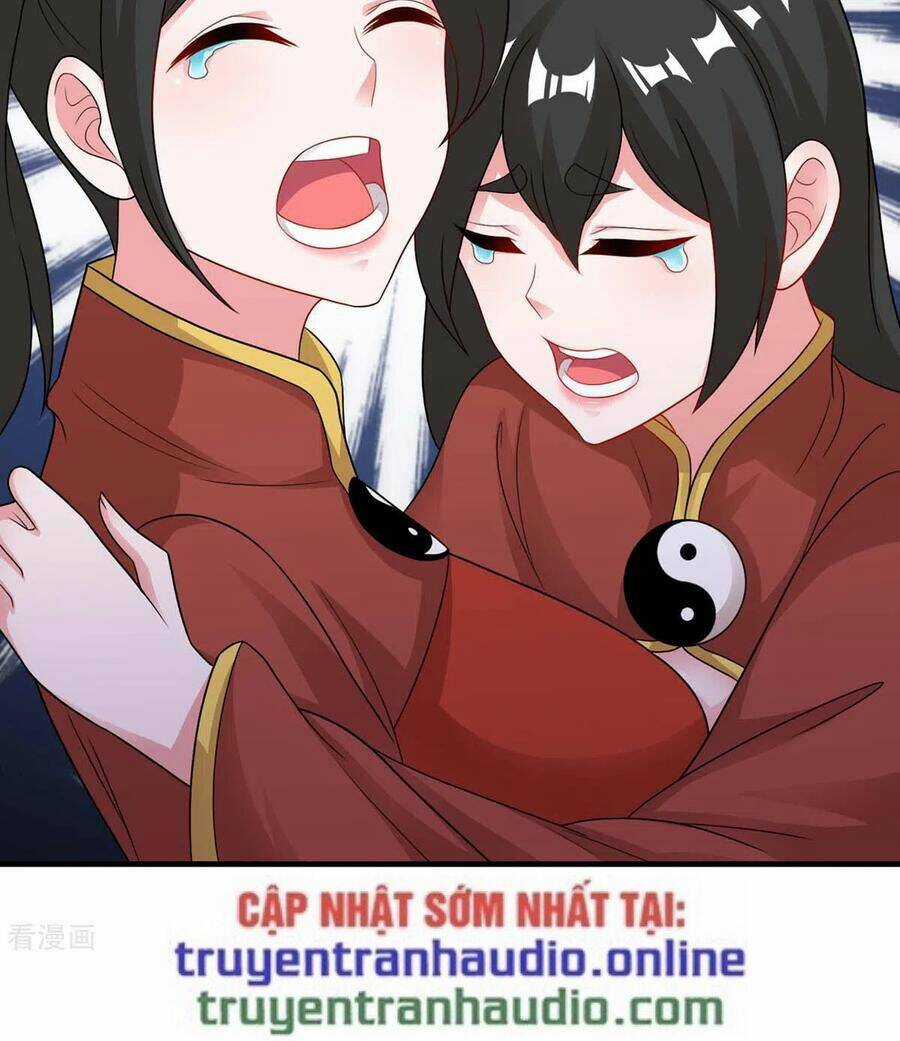 Độc Bộ Tiêu Dao - Chapter 229 - Trang 31