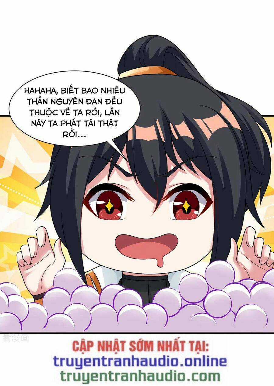 Độc Bộ Tiêu Dao - Chapter 229 - Trang 33