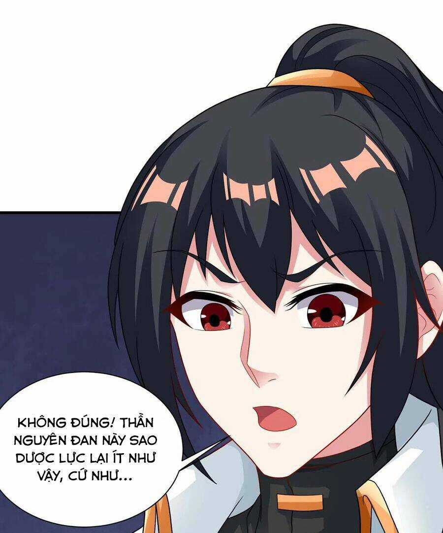 Độc Bộ Tiêu Dao - Chapter 229 - Trang 35