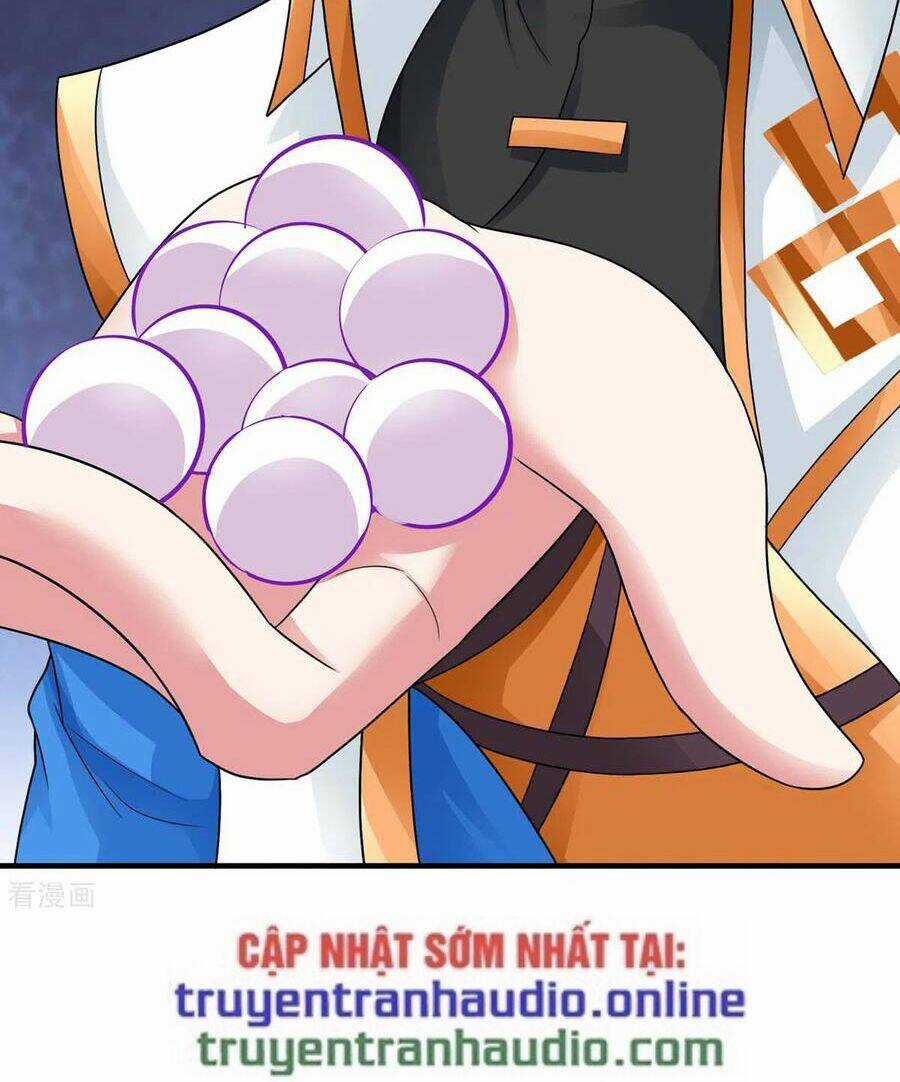 Độc Bộ Tiêu Dao - Chapter 229 - Trang 36