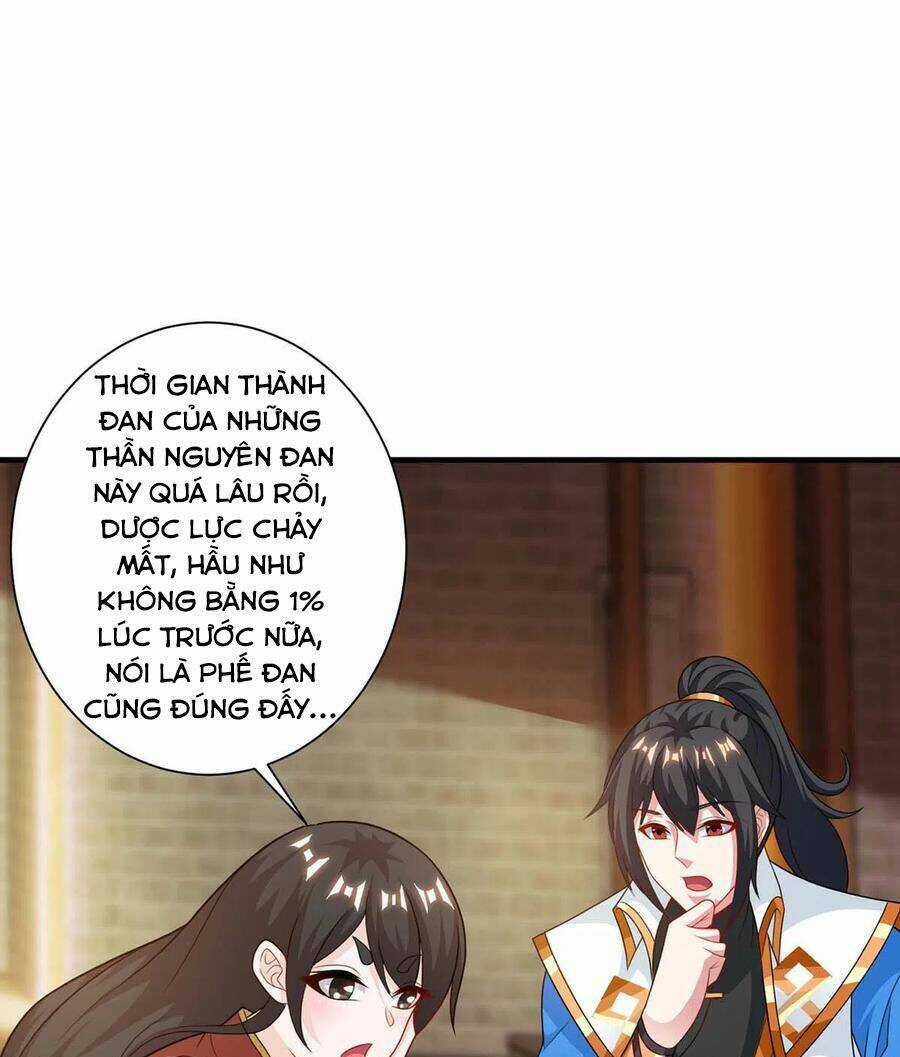 Độc Bộ Tiêu Dao - Chapter 229 - Trang 38