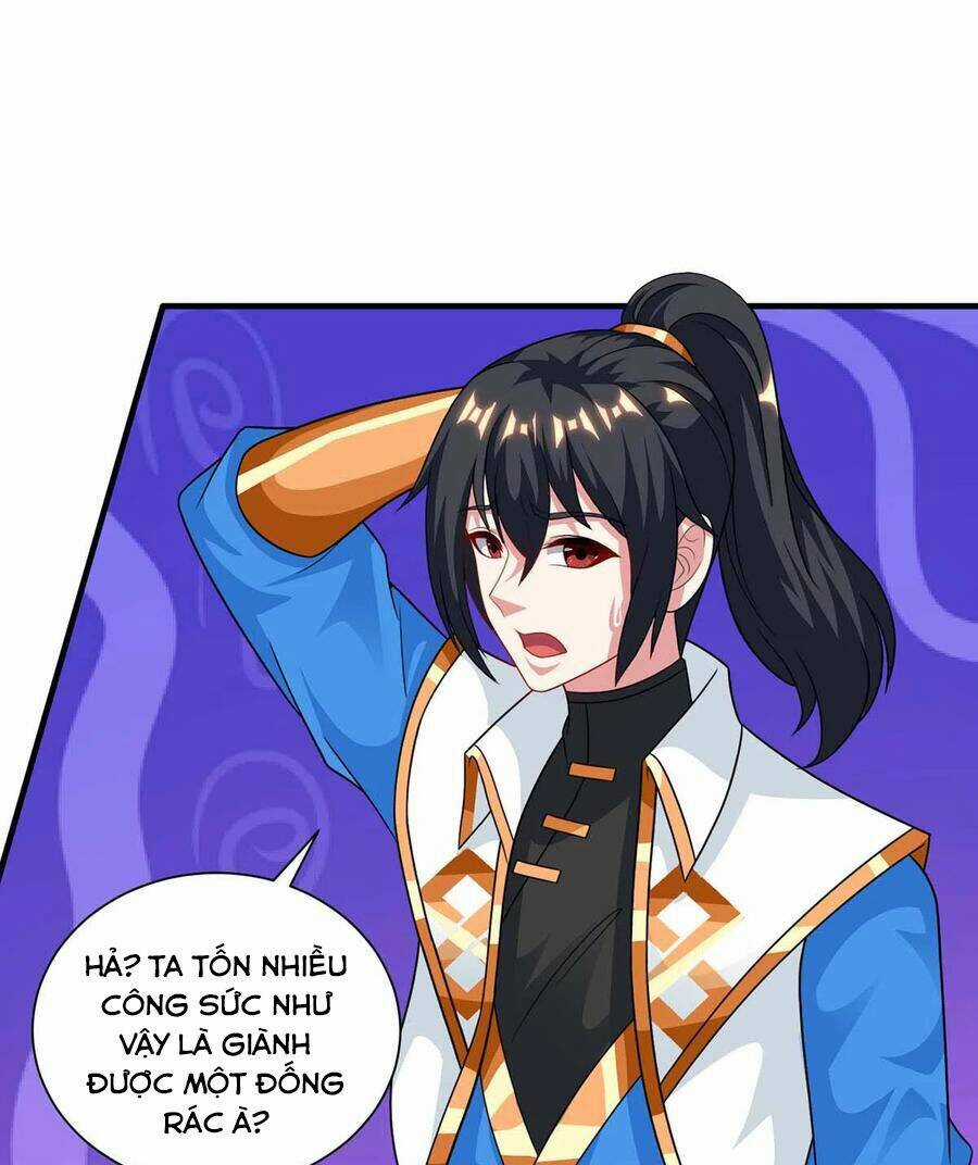 Độc Bộ Tiêu Dao - Chapter 229 - Trang 40